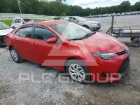 2018 Toyota COROLLA фото