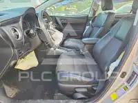2018 Toyota COROLLA photo