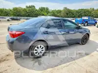 2018 Toyota COROLLA фото