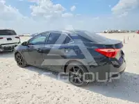 2018 Toyota COROLLA photo