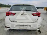 2018 Toyota COROLLA photo
