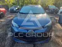 2018 Toyota COROLLA photo