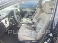 2018 Toyota COROLLA фото