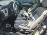 2018 Toyota COROLLA photo