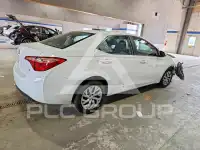 2018 Toyota COROLLA photo