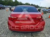 2018 Toyota COROLLA photo