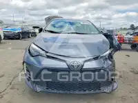 2018 Toyota COROLLA photo