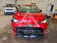 2018 Toyota COROLLA фото