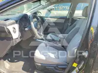 2018 Toyota COROLLA фото