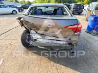 2018 Toyota COROLLA фото