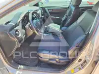 2018 Toyota COROLLA фото
