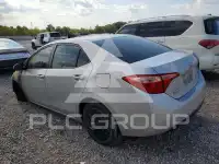 2018 Toyota COROLLA photo