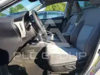 2018 Toyota COROLLA фото