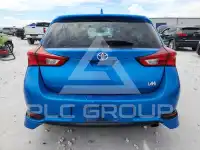 2018 Toyota COROLLA фото