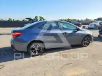 2018 Toyota COROLLA фото