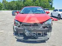 2018 Toyota COROLLA photo