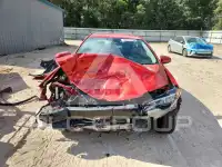 2018 Toyota COROLLA фото