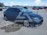 2018 Toyota COROLLA photo