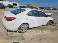 2018 Toyota COROLLA фото