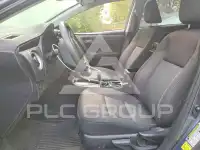 2018 Toyota COROLLA photo