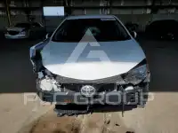 2018 Toyota COROLLA photo