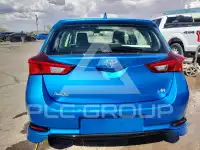 2018 Toyota COROLLA фото