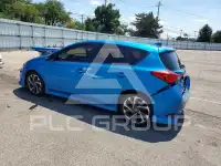 2018 Toyota COROLLA фото