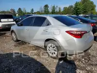 2018 Toyota COROLLA фото