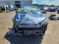 2018 Toyota COROLLA фото
