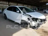 2018 Toyota COROLLA photo