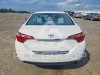 2018 Toyota COROLLA photo