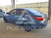 2018 Toyota COROLLA photo