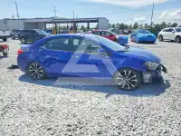 2018 Toyota COROLLA photo