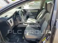 2018 Toyota COROLLA фото