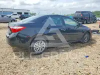 2018 Toyota COROLLA photo