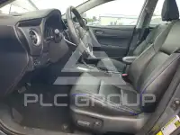 2018 Toyota COROLLA photo