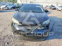 2018 Toyota COROLLA фото