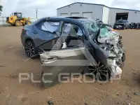 2018 Toyota COROLLA photo
