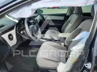 2018 Toyota COROLLA photo