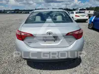 2018 Toyota COROLLA фото