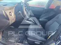 2018 Toyota COROLLA photo