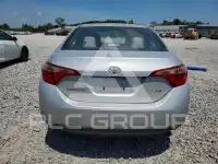2018 Toyota COROLLA photo