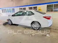 2018 Toyota COROLLA photo