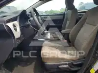 2018 Toyota COROLLA photo