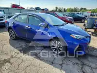 2018 Toyota COROLLA photo