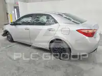 2018 Toyota COROLLA photo