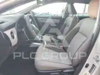 2018 Toyota COROLLA фото