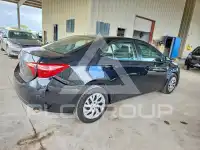 2018 Toyota COROLLA photo