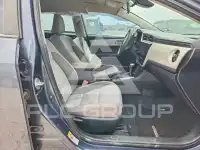 2018 Toyota COROLLA photo