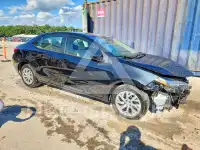 2018 Toyota COROLLA фото